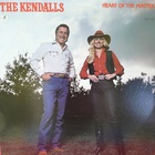 The Kendalls - Heart Of The Matter (Vinyl)