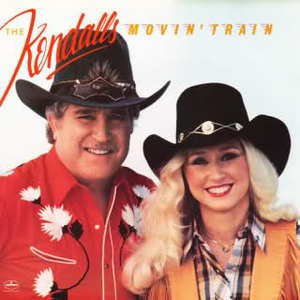 Movin' Train (Vinyl)