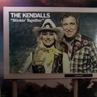 The Kendalls - Stickin' Together (Vinyl)