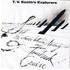 TV Smith - Tomahawk Cruise (EP) (Vinyl)