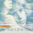 TV Smith - We Want The Road (EP) (Vinyl)