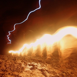 Dance On A Volcano (CDS)