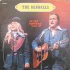 The Kendalls - Old Fashioned Love (Vinyl)