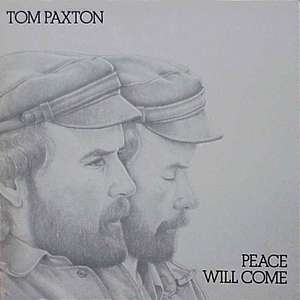 Peace Will Come (Vinyl)