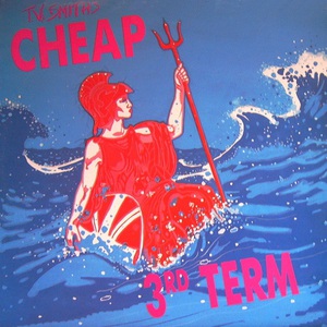 3Rd Term (EP) (Vinyl)