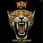 Akira Takasaki - Tusk Of Jaguar (Reissued 1989)