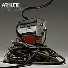 Athlete - Half Light (CDS)