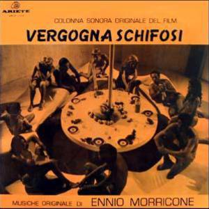 Vergogna Schifosi (Colonna Sonora Originale Del Film) (Vinyl)