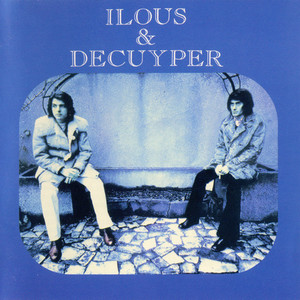 Ilous & Decuyper (Reissued 2006)