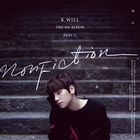 K.Will - Nonfiction