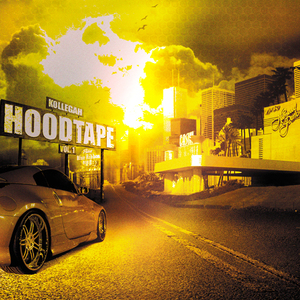 Hoodtape Vol. 1 (X-Mas Edition) (Mixtape)