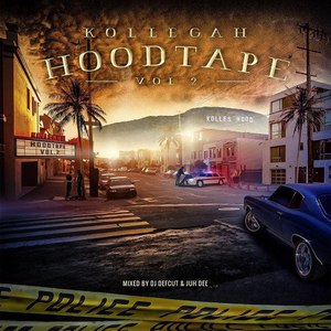 Hoodtape Vol. 2 (Mixtape)