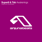 Super8 & tab - Awakenings (CDS)
