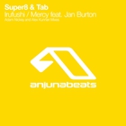 Super8 & tab - Irufushi / Mercy (CDS)