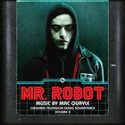 Mac Quayle - Mr. Robot, Vol. 3 (Original Television Series Soundtrack) CD1