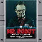 Mac Quayle - Mr. Robot, Vol. 4 (Original Television Series Soundtrack) CD1