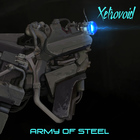 Xetrovoid - Army Of Steel