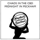 Chaos In The CBD - Midnight In Peckham (EP) (Vinyl)