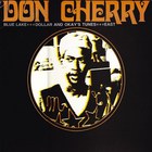 Don Cherry - Blue Lake (Reissued 2002)
