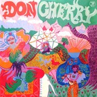 Don Cherry - Organic Music Society (Reissued 2012)