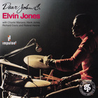 Elvin Jones - Dear John C. (Vinyl)