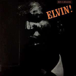 Elvin! (Reissued 2009)