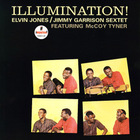 Elvin Jones - Illumination! (With Jimmy Garrison Sextet) (Reissued 2015)