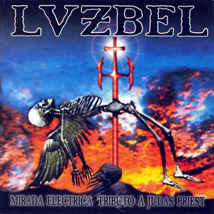 Mirada Electrica Tributo A Judas Priest