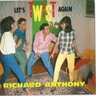 Richard Anthony - Let's Twist Again