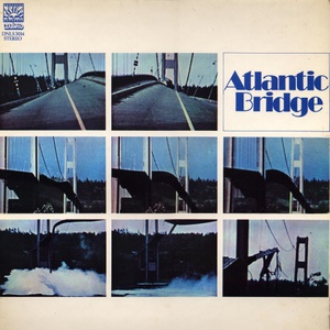 Atlantic Bridge (Vinyl)
