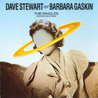 Dave Stewart & Barbara Gaskin - The Singles (Broken Records)