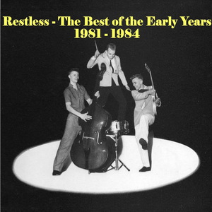 The Best Of The Early Years 1981-1984