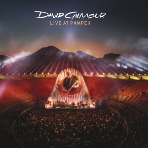 Live At Pompeii CD2