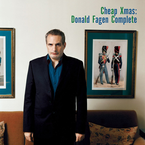 Cheap Xmas - Donald Fagen Complete CD3