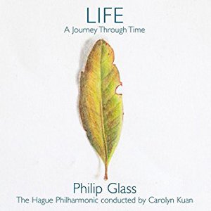 Life: A Journey Through Time