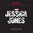 Sean Callery - Jessica Jones