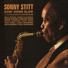 Sonny Stitt - Goin' Down Slow 1972