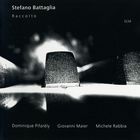 Stefano Battaglia - Raccolto CD1