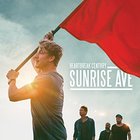 sunrise avenue - Heartbreak Century CD1
