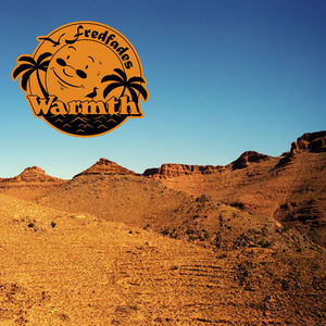 Warmth (Deluxe Edition) CD1