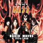 Kiss - Radio Waves 1974-1988 - The Very Best Of Kiss CD3