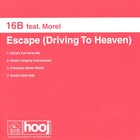 Omid 16B - Escape (Driving To Heaven) (MCD)