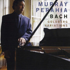 Murray Perahia - Goldberg Variations (Murray Perahia)