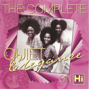 The Complete Quiet Elegance On Hi Records