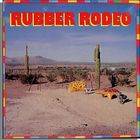 Rubber Rodeo - Rubber Rodeo (EP) (Vinyl)