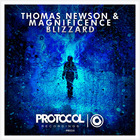 Thomas Newson - Blizzard (With Magnificence) (CDS)