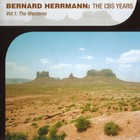 Bernard Herrmann - The CBS Years - Vol. 1: The Westerns