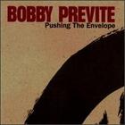 Bobby Previte - Pushing The Envelope (Reissued 1995)