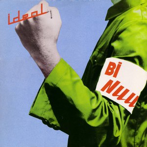 Bi Nuu (Vinyl)
