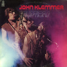 John Klemmer - Eruptions (Vinyl)